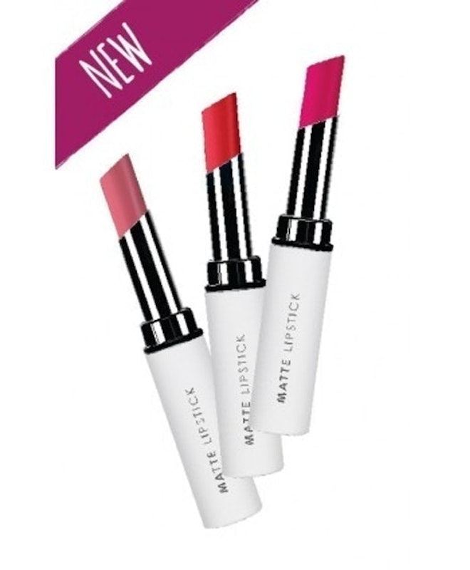 RED-A Matte Lipstick 1