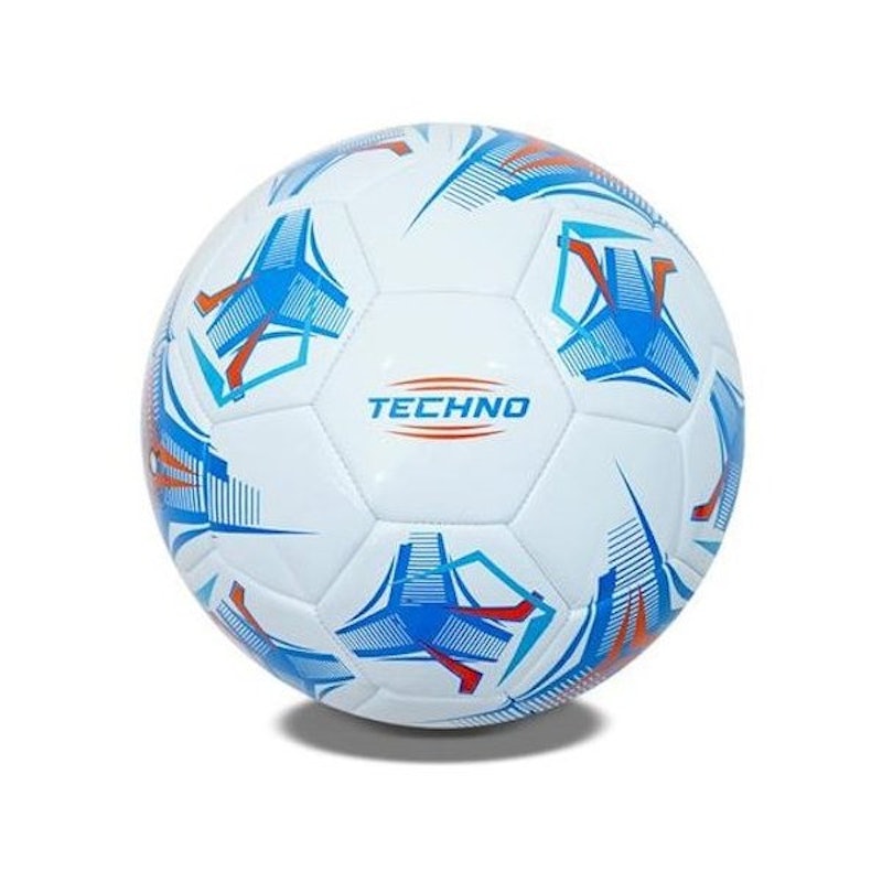 Tiento Bola Sepak Size 5 1