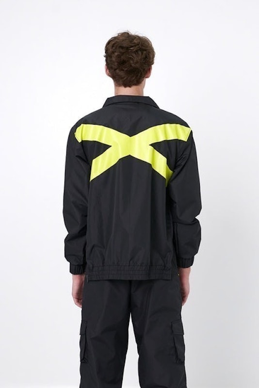 Erigo-X Windbreaker Syracuse 4