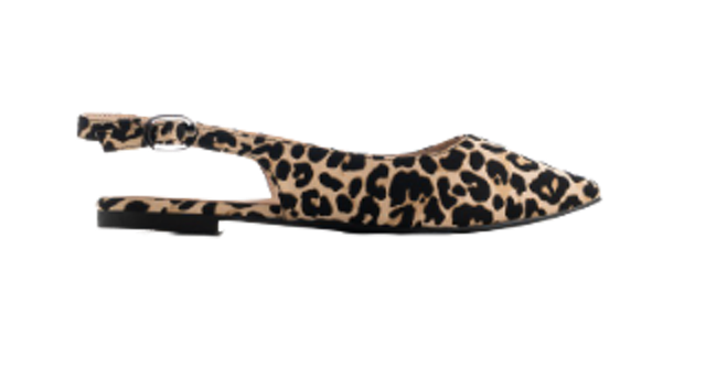 Urban&Co Basic Flat Shoes Shafira