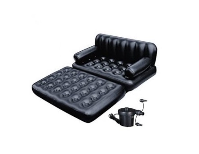 Sofa Angin 5 In 1 ｜ 75056