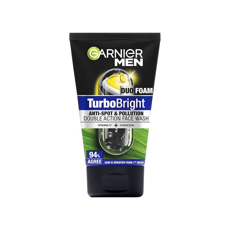 Turbo Bright Super Duo Foam 1