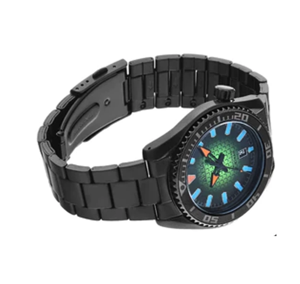 Seiko Group Corporation Alba Tokyo Neon AS9N93X1