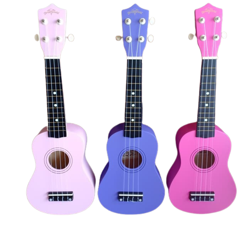 Ukulele Sopran 1