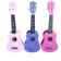 Dreamwood Ukulele Sopran 1