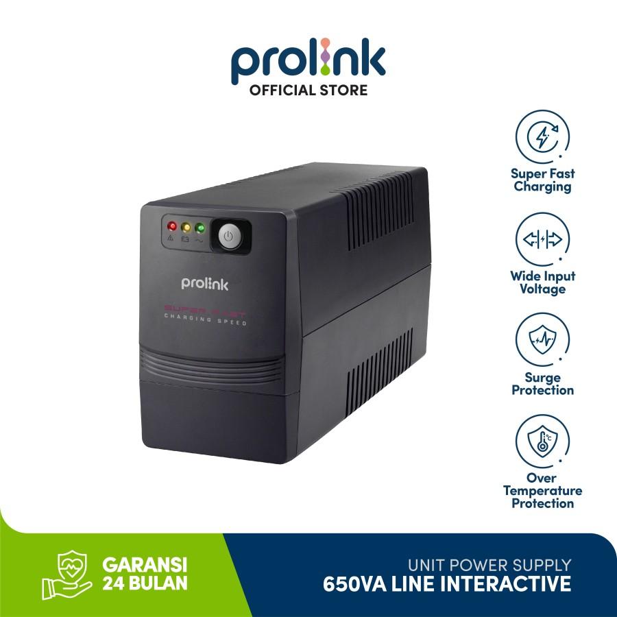 Prolink Intidata Nusantara Prolink 700 Pro  PRO700SFC