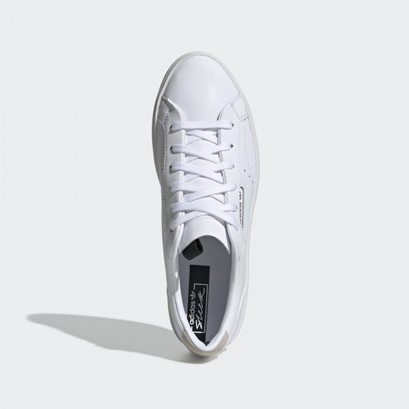 Sleek Shoes 3