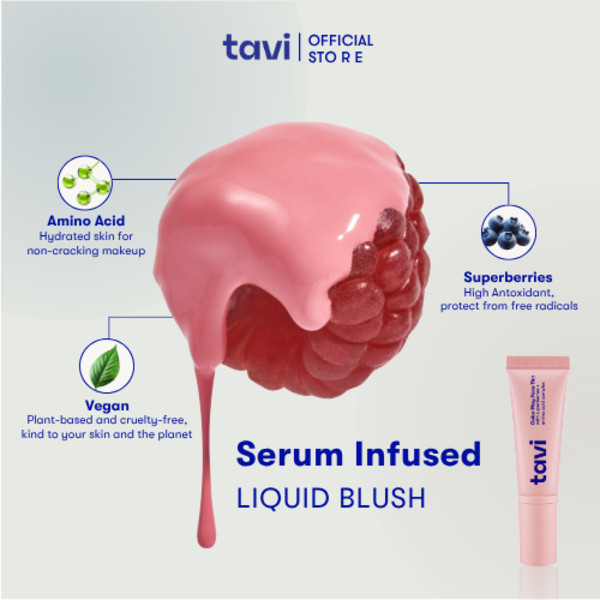 Paragon Technology and Innovation Tavi Color Play Face Tint Starburst