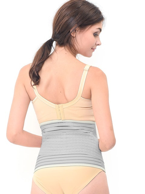 Mooimom Bamboo Postpartum Belly Band 