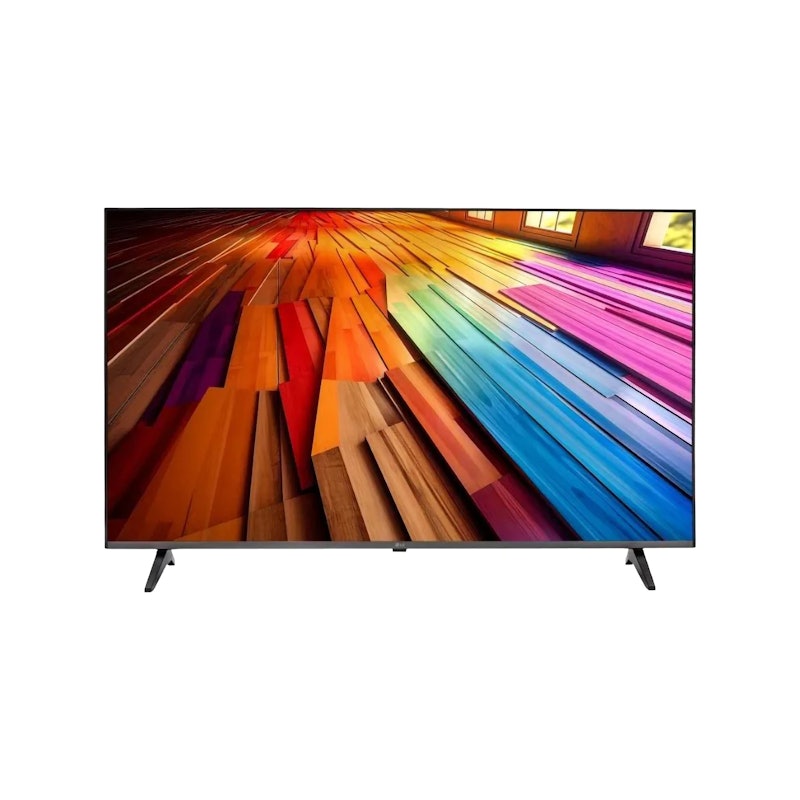 Smart TV 4K LG UHD 1