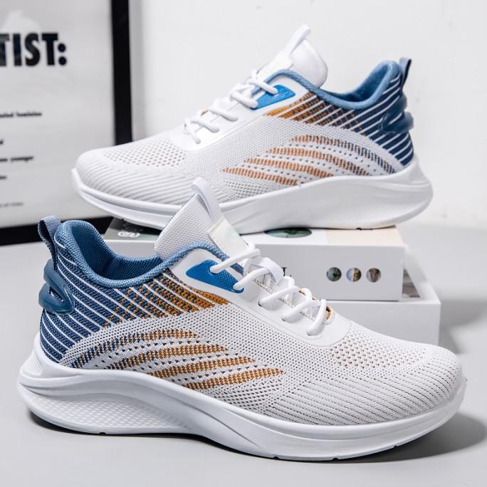 Leedoo Leedoo Sepatu Lari  MR160