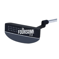 SVRG Foursome Putter Golf Stick