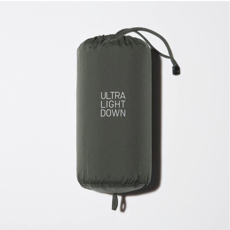 Uniqlo Ultra Light Down Jacket 4
