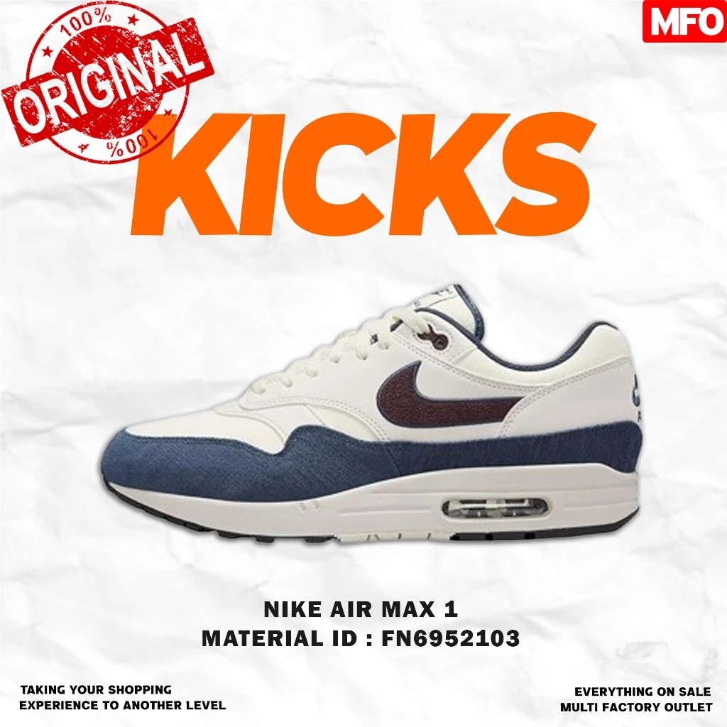 Nike Nike Air Max 1 FN6952103