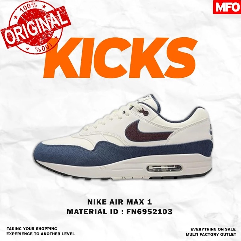 Air Max 1 4