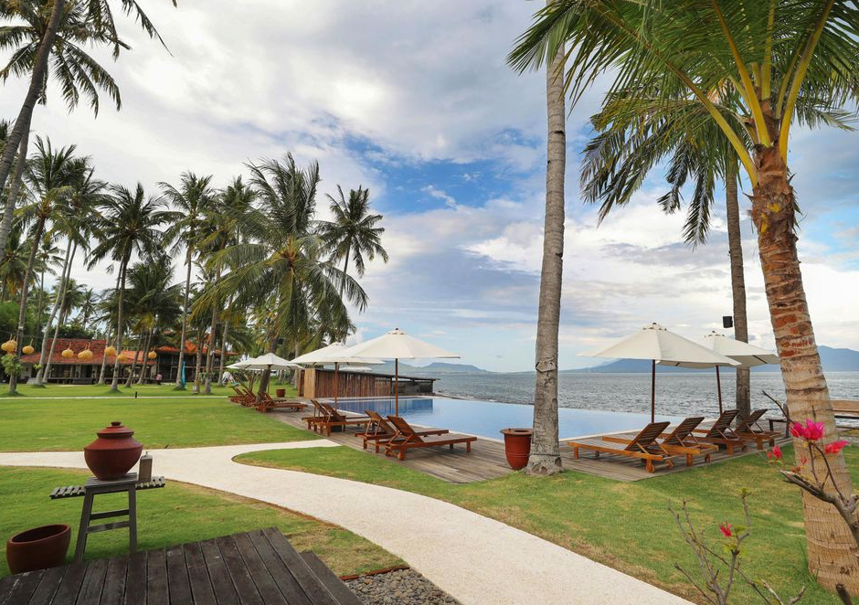  Villa So Long Banyuwangi