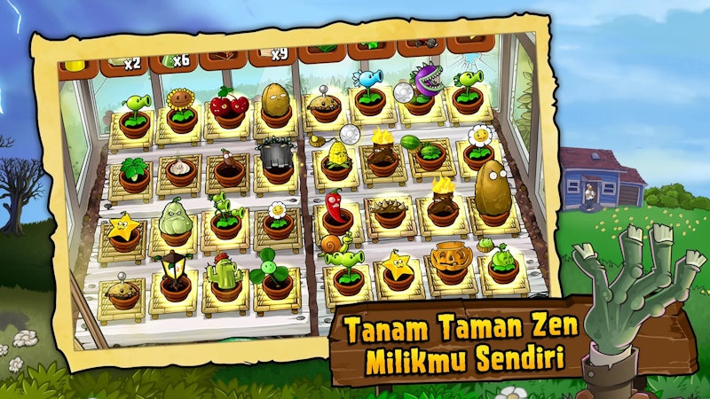 Plants vs. Zombies™ 3