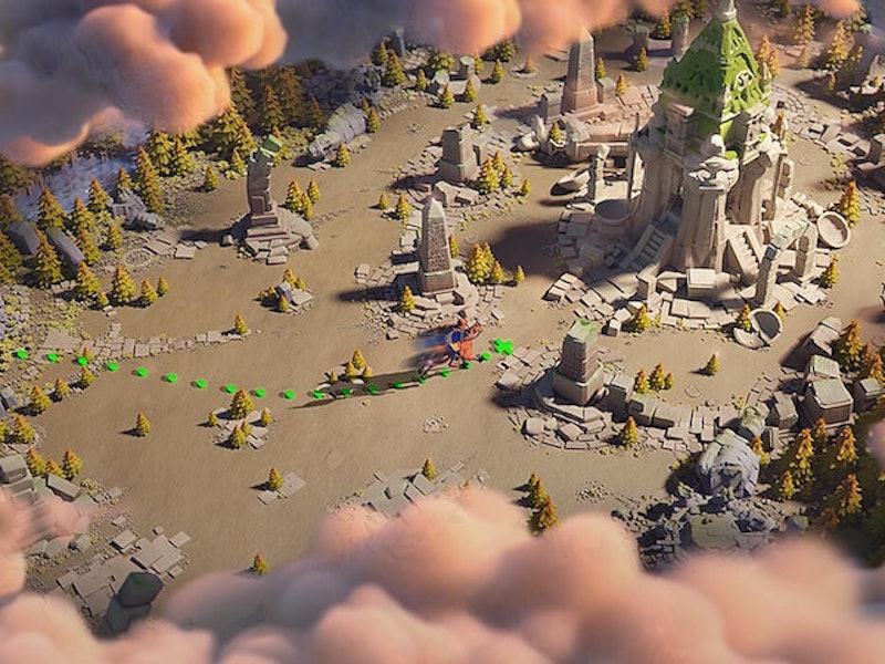 Rise of Kingdoms: Lost Crusade 2