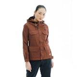 10 Rekomendasi Jaket EIGER untuk Wanita Terbaik 4