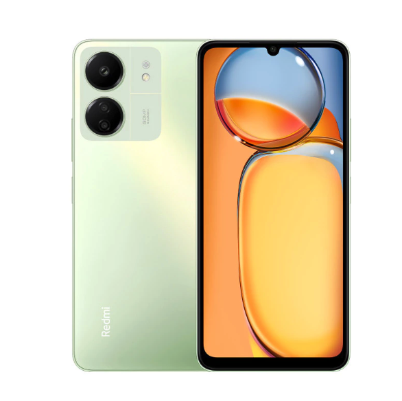 Xiaomi Communication Technology Redmi 13C