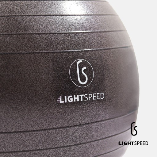  Lightspeed Anti Burst Gym Ball