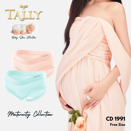 Tally Underwear TALLY Sarwendah  CD 1991