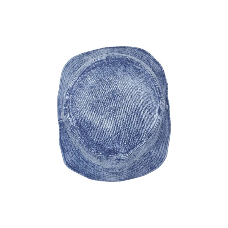 Nevada Denim Topi Hat Pria 4
