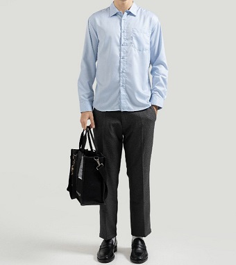 Schouten The Essentials Shirt 2