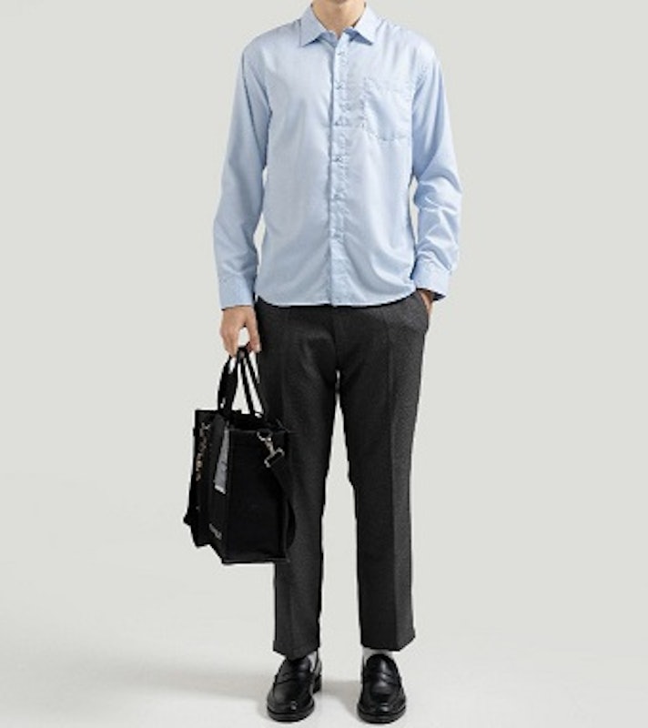 Schouten The Essentials Shirt 2