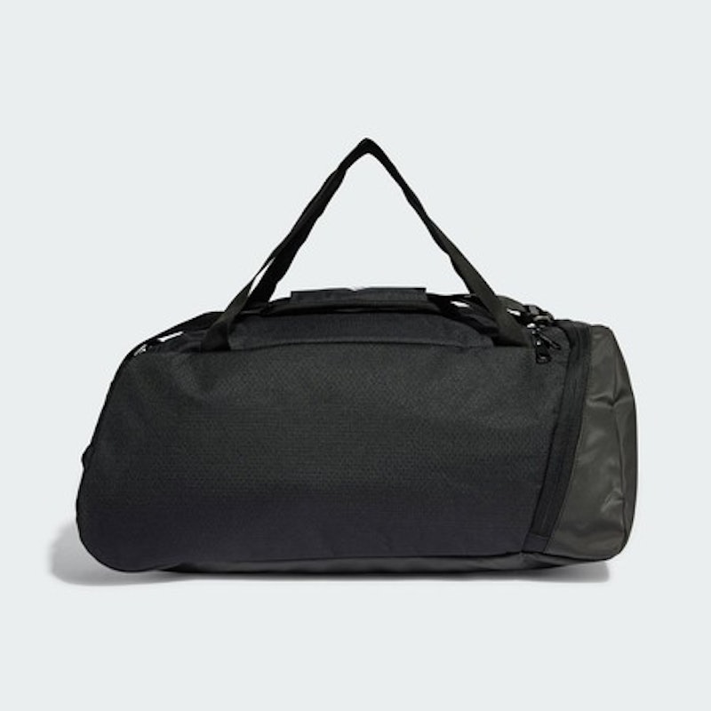 adidas Essentials 3-Stripes Duffel Bag Small 2