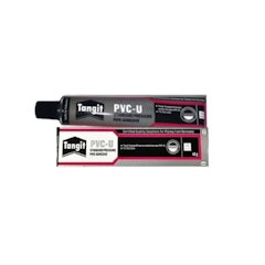 Tangit PVC-U Standard Pressure Pipe Adhesive 40 gr