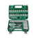 ISKU Teknologi Indonesia ISKU 53 Pcs Set Socket 1