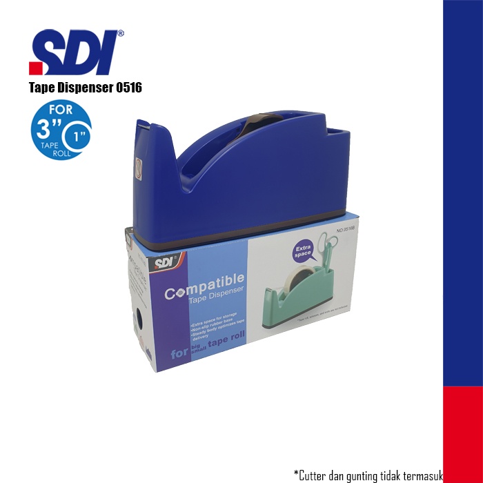 SDI Compatible Tape Dispenser 0516B