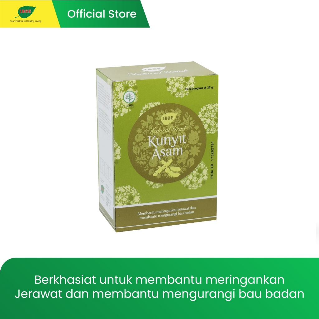 Kunyit Asam 4