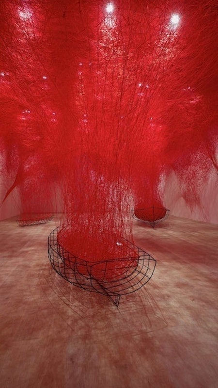 Museum MACAN (Modern And Contemporary Art In Nusantara) 4