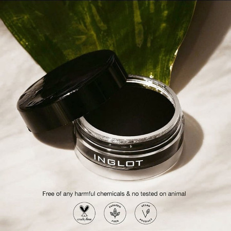 Inglot Cosmetics INGLOT AMC Eyeliner Gel