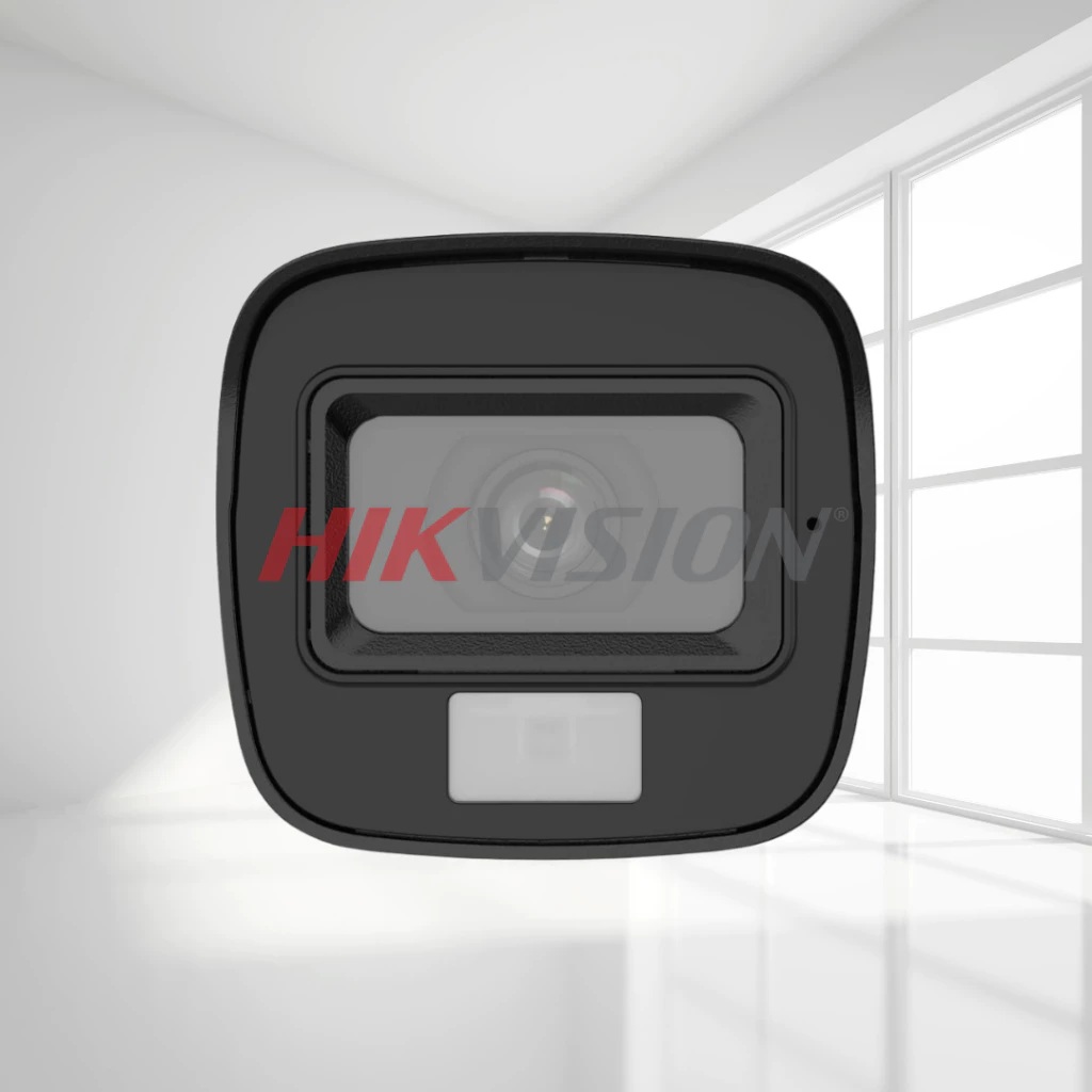 Hangzhou Hikvision Digital Technology HIKVISION CCTV Outdoor Smart   DS-2CE16D0T-EXLPF