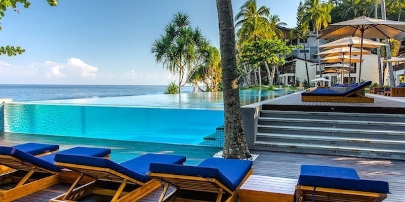 Katamaran Hotel & Resort 1