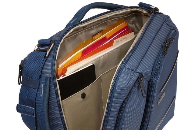 Crossover 2 convertible laptop bag 15.6" 3203845