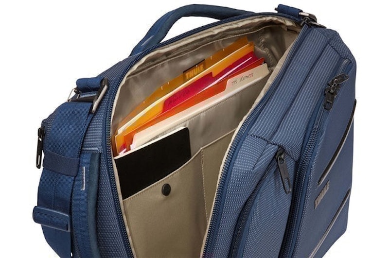 Crossover 2 convertible laptop bag 15.6" 4