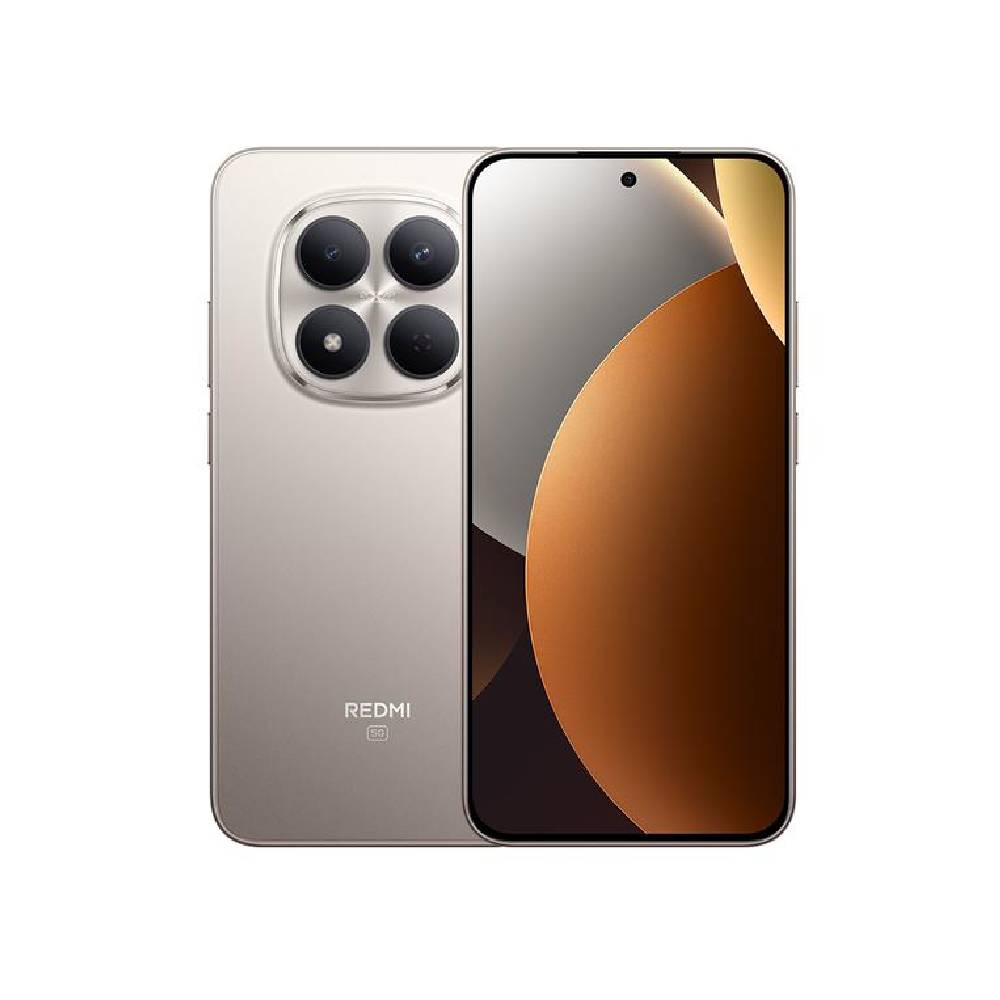 Redmi ｜ Note 15 Pro 5G