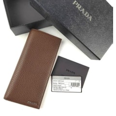 Vertical Wallet