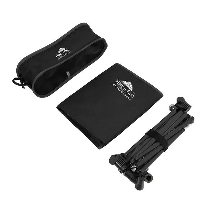 HNR Pesona Indonesia Hike N Run Camping Ground Moon Chair Portable HNR23FRN001 