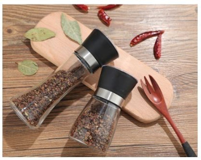 Pepper Mill Grinder 2