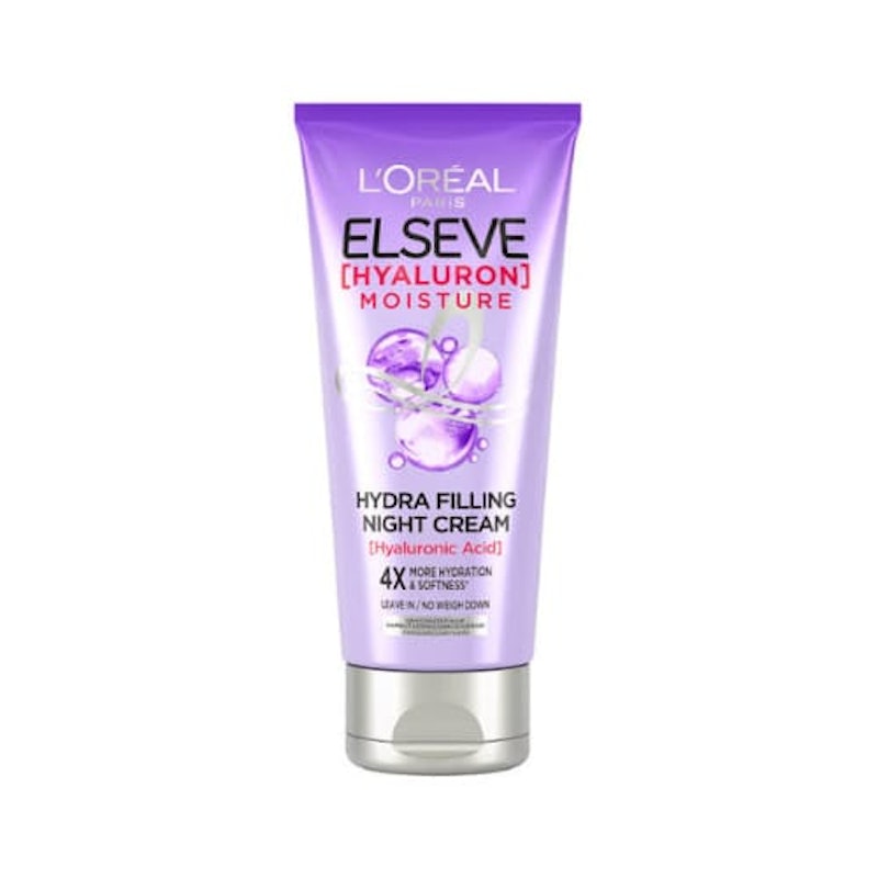 Hyaluron Moisture Hair Hydra Filling Night Cream 1