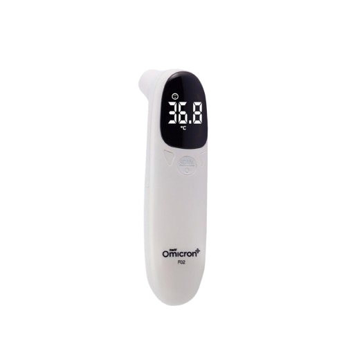 TaffOmicron Infrared Thermometer  ｜ F02