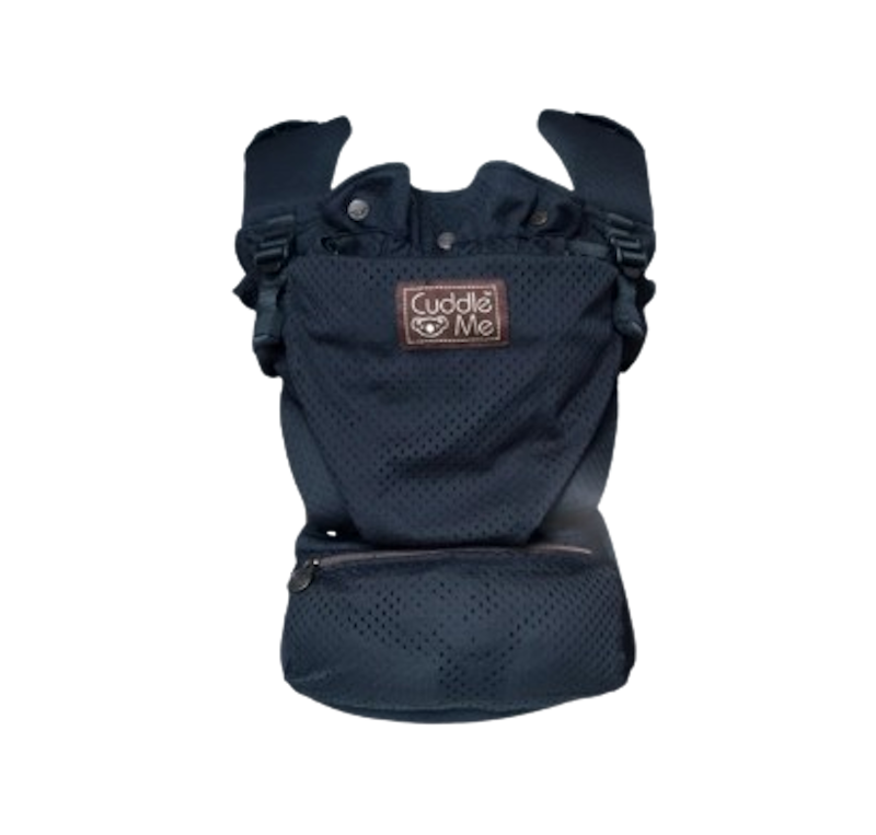 CUDDLEME Ultimo Aero 1