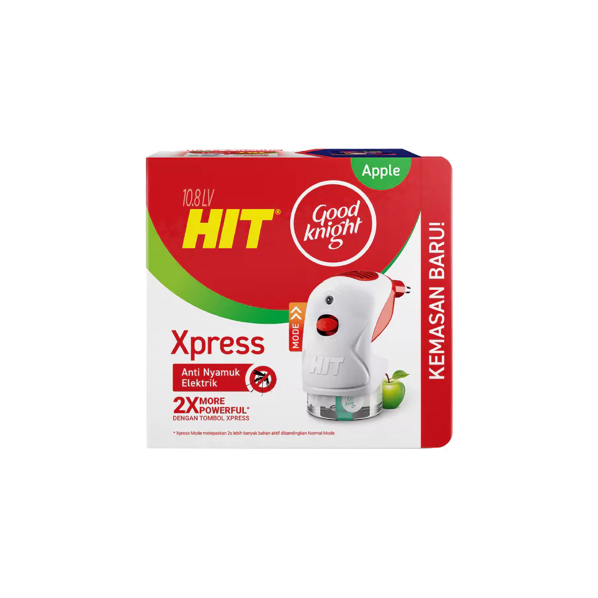 HIT® ｜ Good Knight Xpress Set