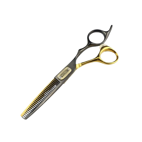 WAHL Gunting Rambut Sasak Black Gold ｜ FHS-11