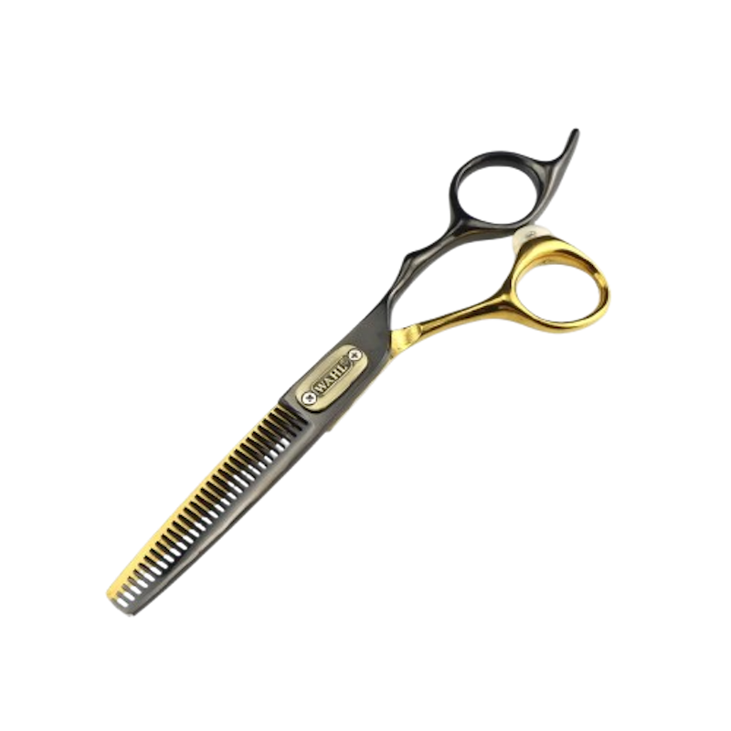 WAHL Gunting Rambut Sasak Black Gold 1